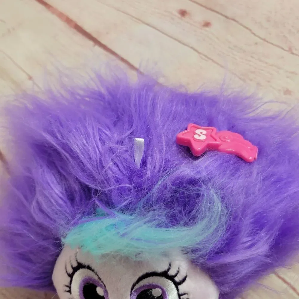 Zuru Shnooks plush 8